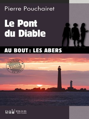 cover image of Le Pont du Diable
